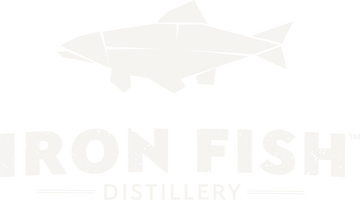 Iron Fish Distillery