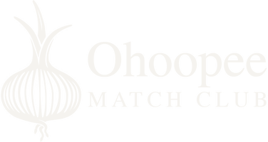 Ohoopee Match Club